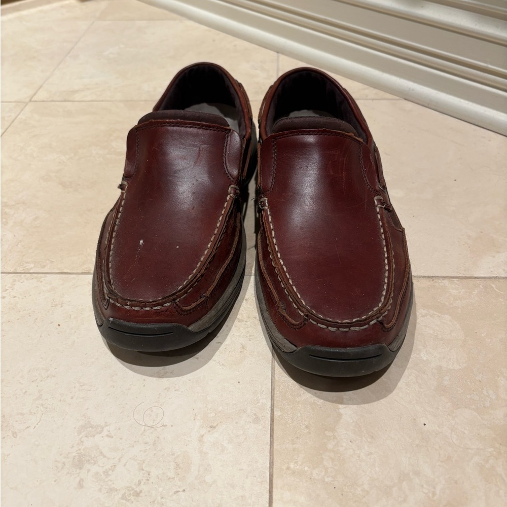 Men’s Sebago Loafers - 10M